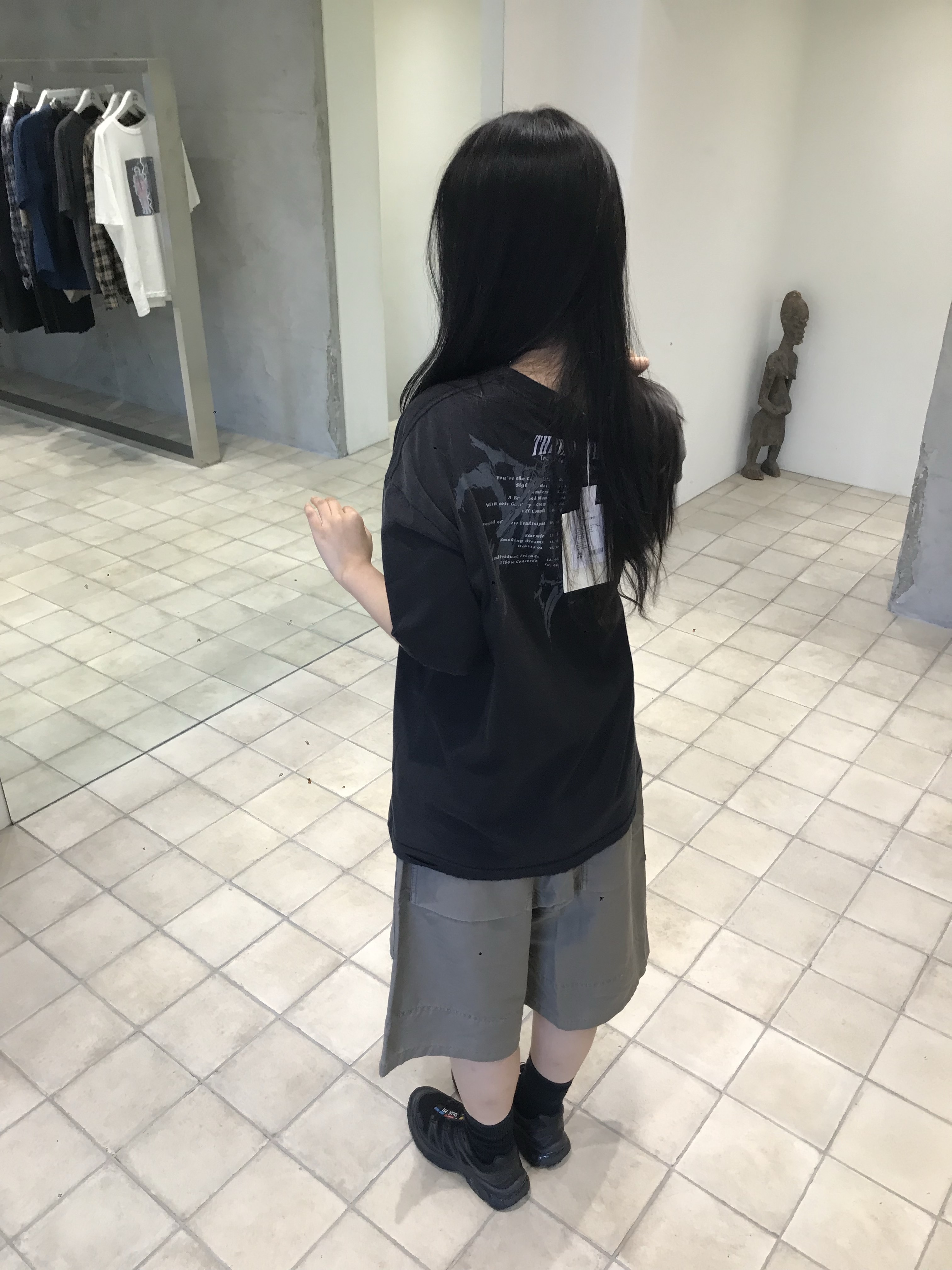 KREAM 스타일 - 1