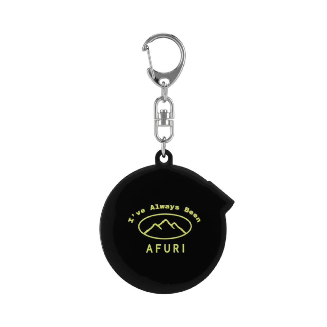 아이앱 스튜디오 x 아후리 키체인 라멘(IAB Studio x Afuri Keychain Ramen) - 2