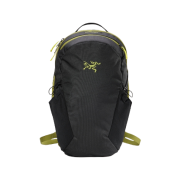 Arc'teryx Mantis 16 Backpack Black Olive Moss