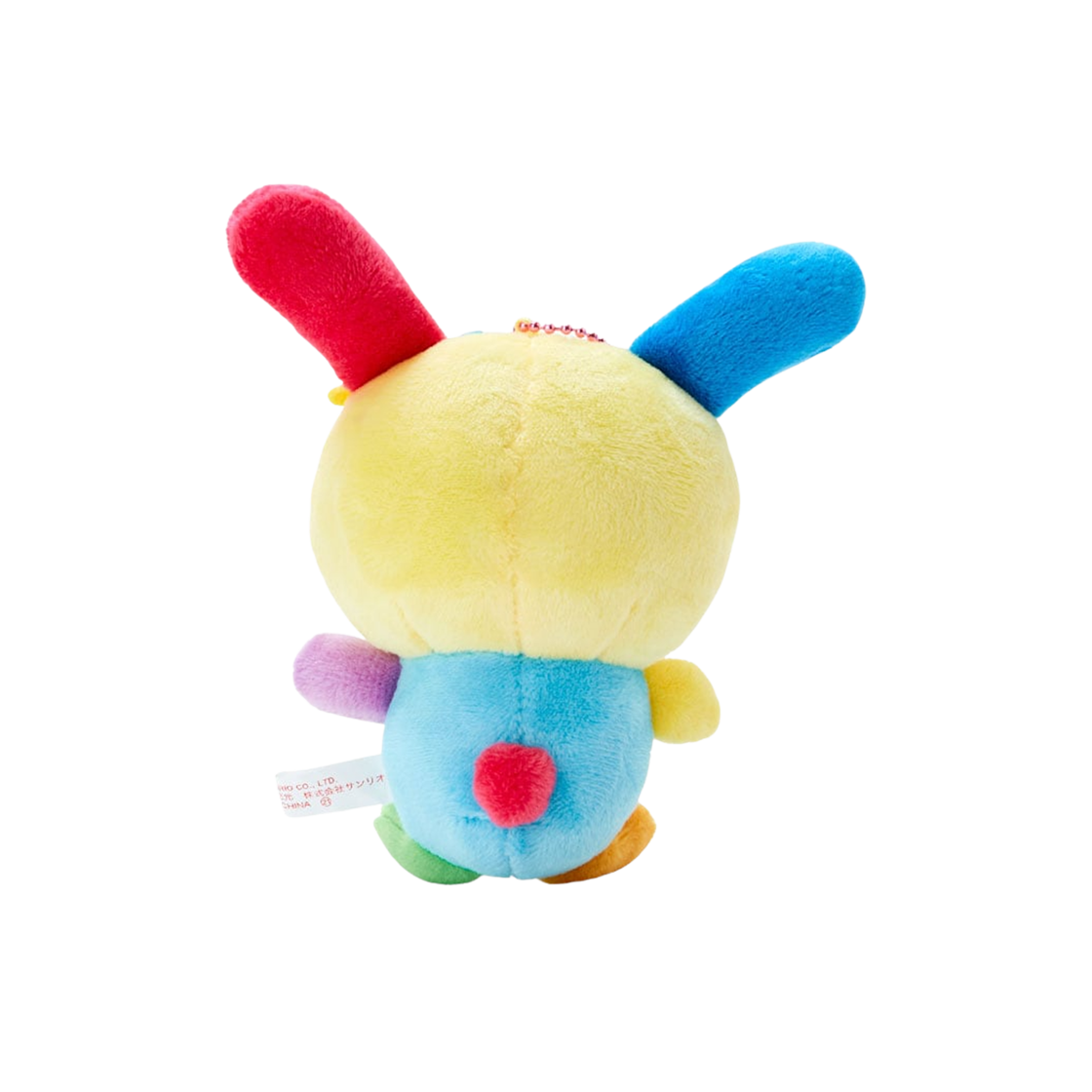 산리오 우사하나 마스코트 홀더(Sanrio Usahana Mascot Holder) - 2