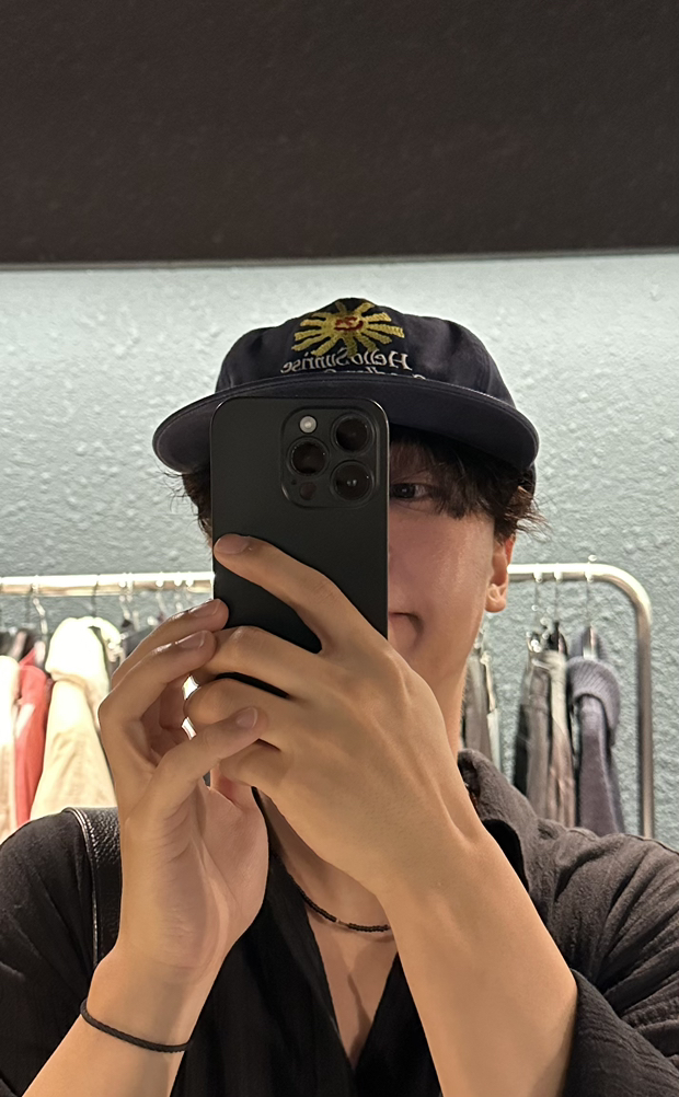 KREAM 프로필 이미지