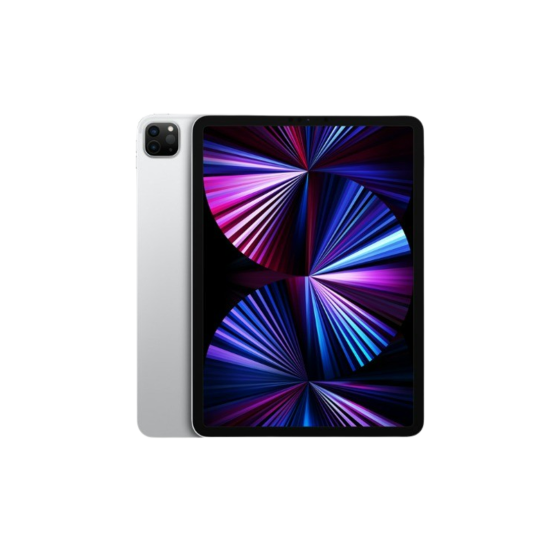 [A등급] 리퍼비시 아이패드 프로 11 3세대 wifi 128기가 실버([A등급] Refurbished iPad Pro 11 3-Gen wifi 128GB Silver) - 1
