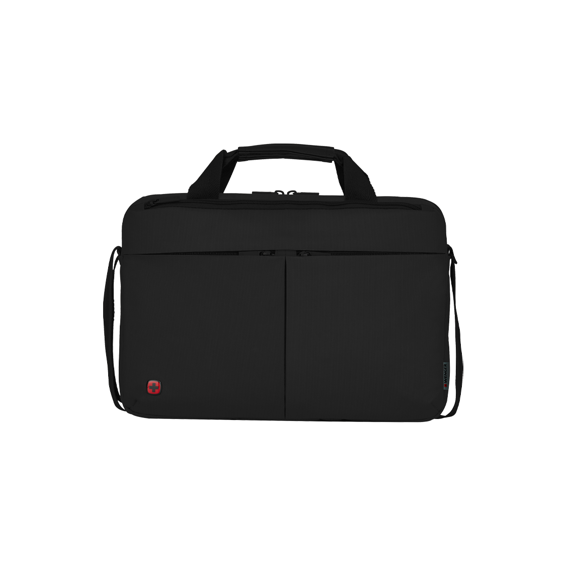 웽거 포맷 16인치 노트북 블랙(WENGER Format 16" Laptop Black)