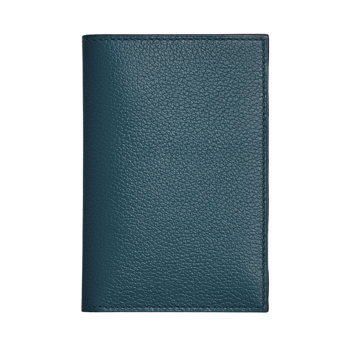 에르메스 MC² 유클리드 카드 홀더 에버컬러 & 블뢰 드 프뤼스(Hermes MC² Euclide Card Holder Evercolor & Bleu De Prusse) - 1