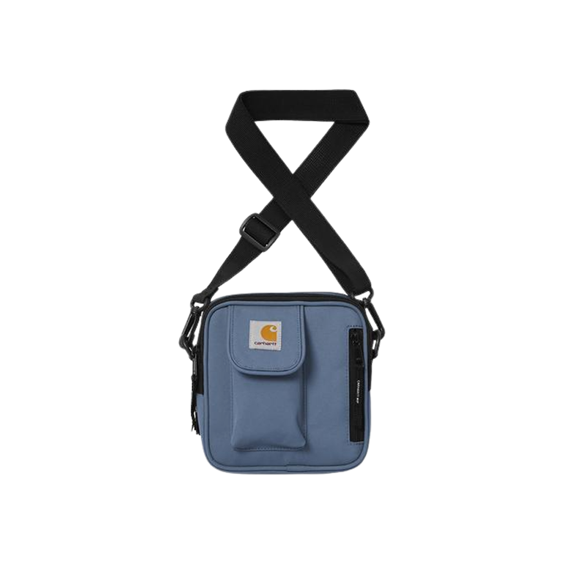 칼하트 WIP 에센셜스 백 스몰 소렌트(Carhartt WIP Essentials Bag Small Sorrent)