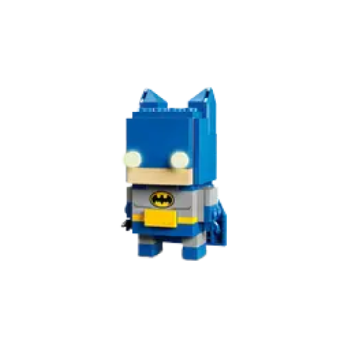 레고 브릭헤즈 배트맨 85주년 기념 한정판 에디션(Lego Brickheadz Limited Edition Batman 85th Anniversary) - 1