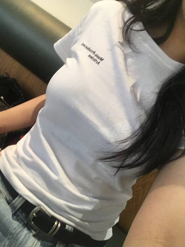 KREAM 스타일 - 2
