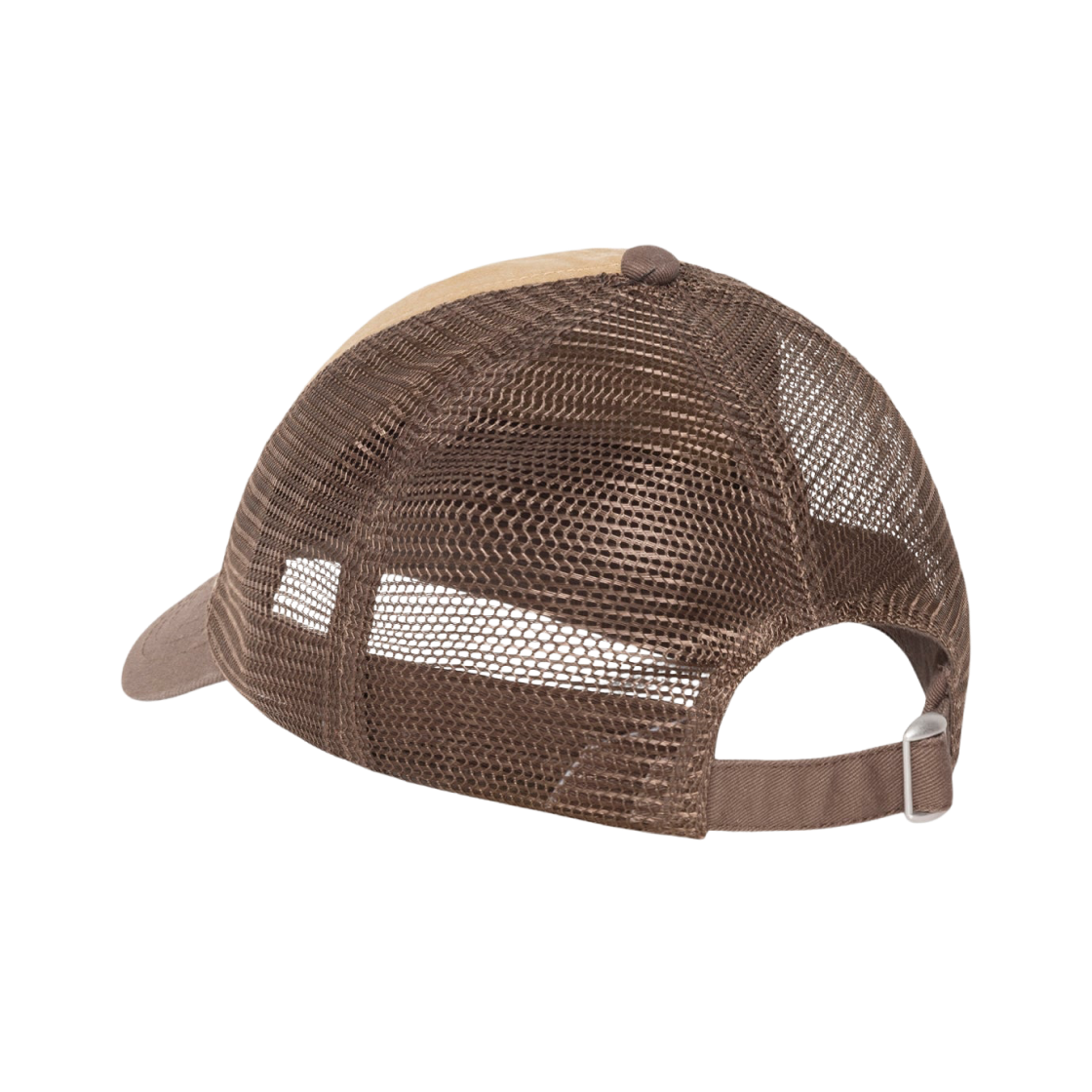 스투시 로우 프로파일 스포츠 5 스트랩백 카키(Stussy Low Profile Sport 5 Strapback Khaki) - 3