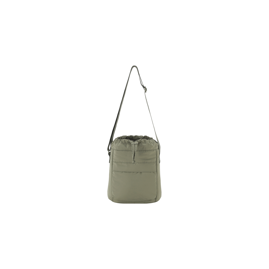 472032-52 Uniqlo C Mini Shoulder Bag Green