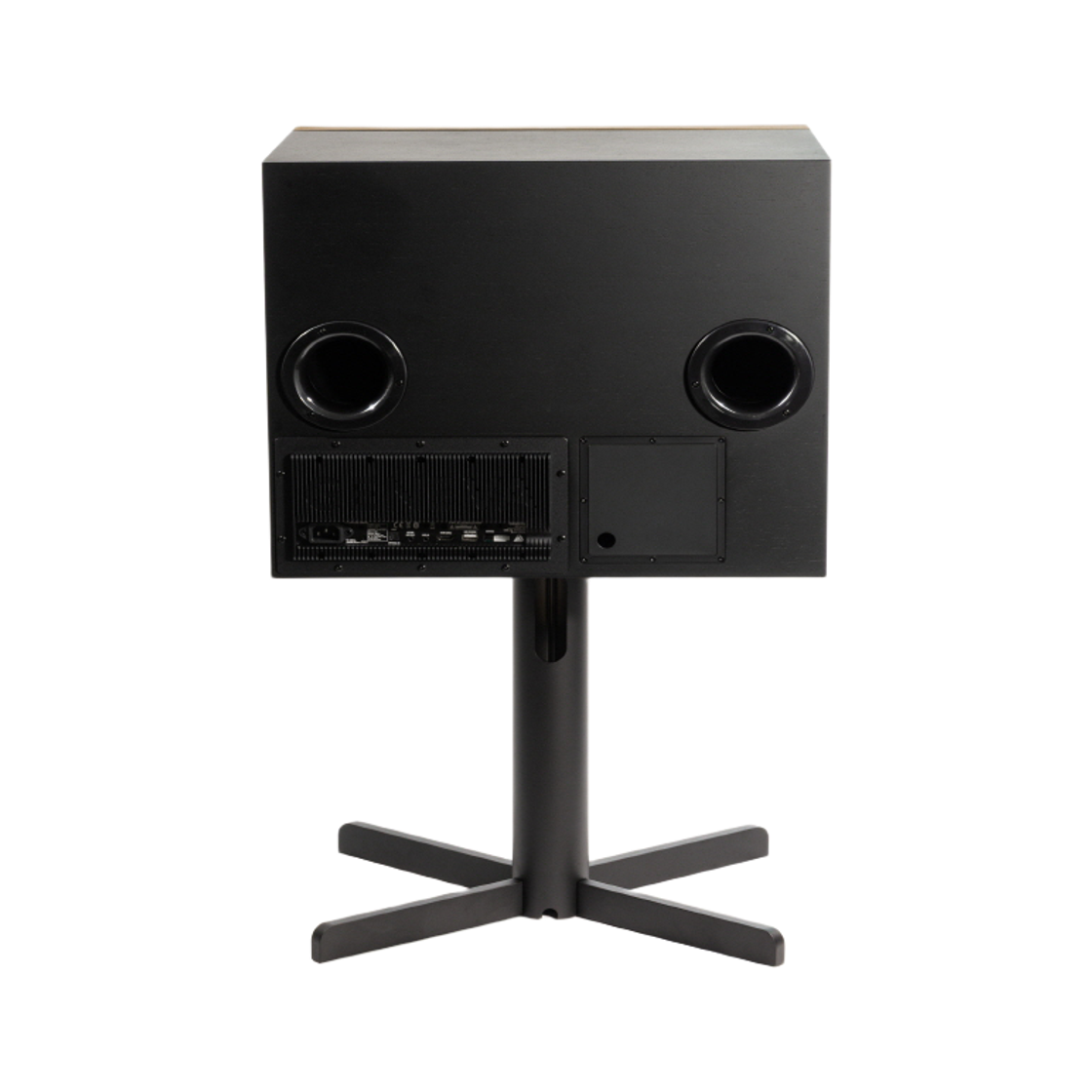 제네바 디콘 XL 블랙 (극동음향 정식 발매 제품)([5% 적립] GENEVA DECON XL Black (KD SOUND Ver.)) - 3