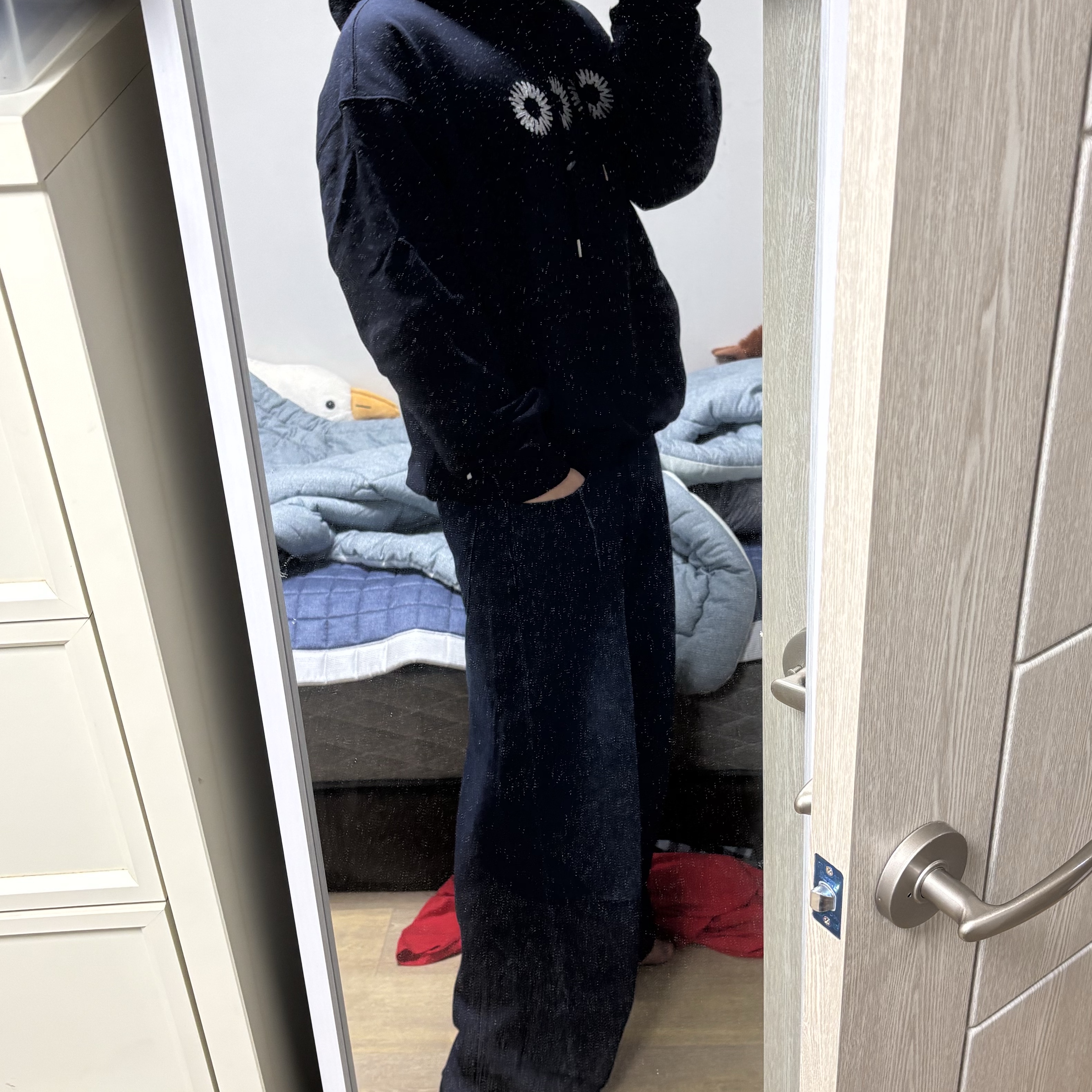 호빈님의 스타일