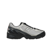 New Balance 509 Black Gray