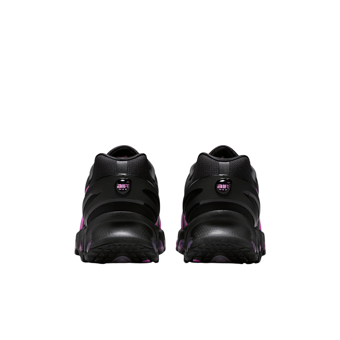 (W) 나이키 에어맥스 Dn8 블랙 핑크 폼((W) Nike Air Max Dn8 Black Pink Foam) - 3