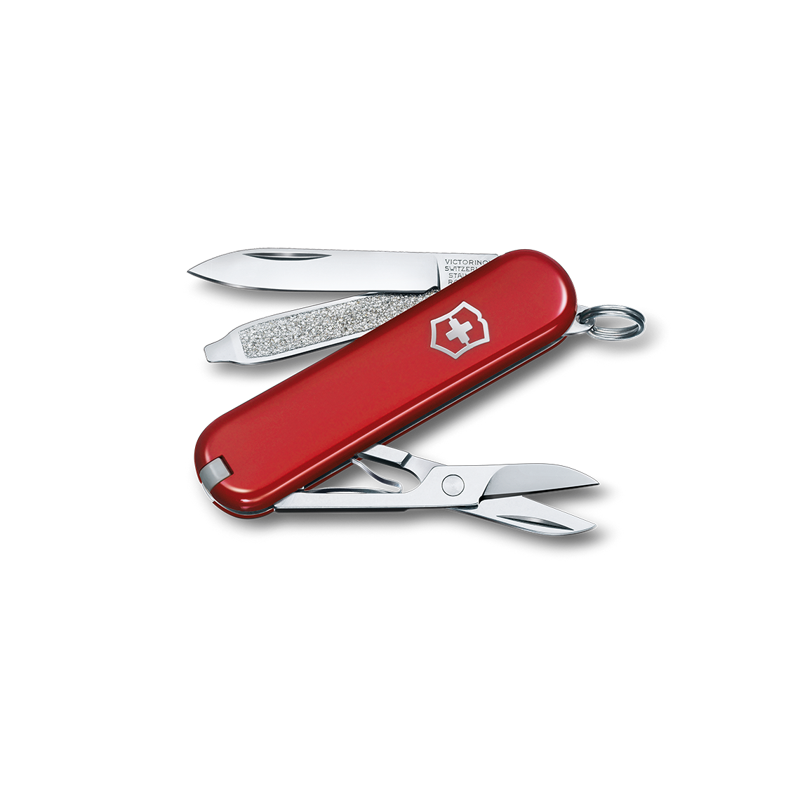 빅토리녹스 클래식 컬러스 스위스 아미 나이프 0.6223 멀티툴(Victorinox Classic SD Swiss Army Knife 0.6223)
