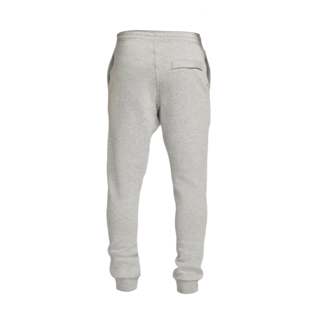 나이키 클럽 플리스 팬츠 그레이 - 아시아(Nike Club Fleece Pants Grey - Asia) - 2