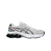 Asics Gel-Kinetic Fluent Glacier Grey Graphite Grey