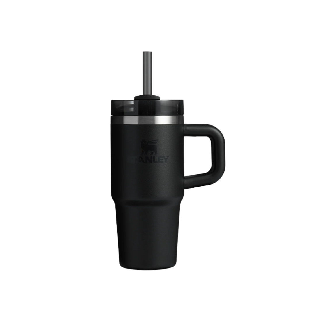 10-12817 Stanley The Quencher H2.0 Flowstate Tumbler 591ml Black 2.0