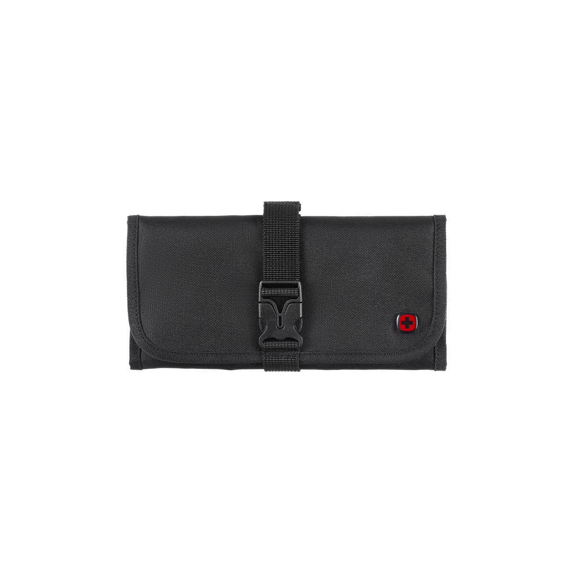 웽거 전자식 롤업 블랙(WENGER Electronic Roll Up Black)