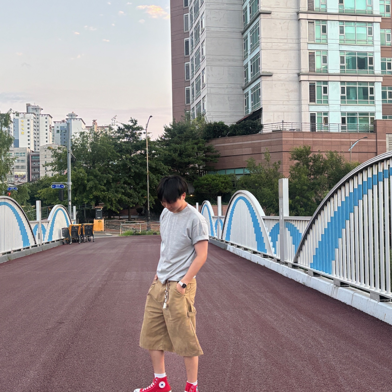 tae님의 스타일 - 3
