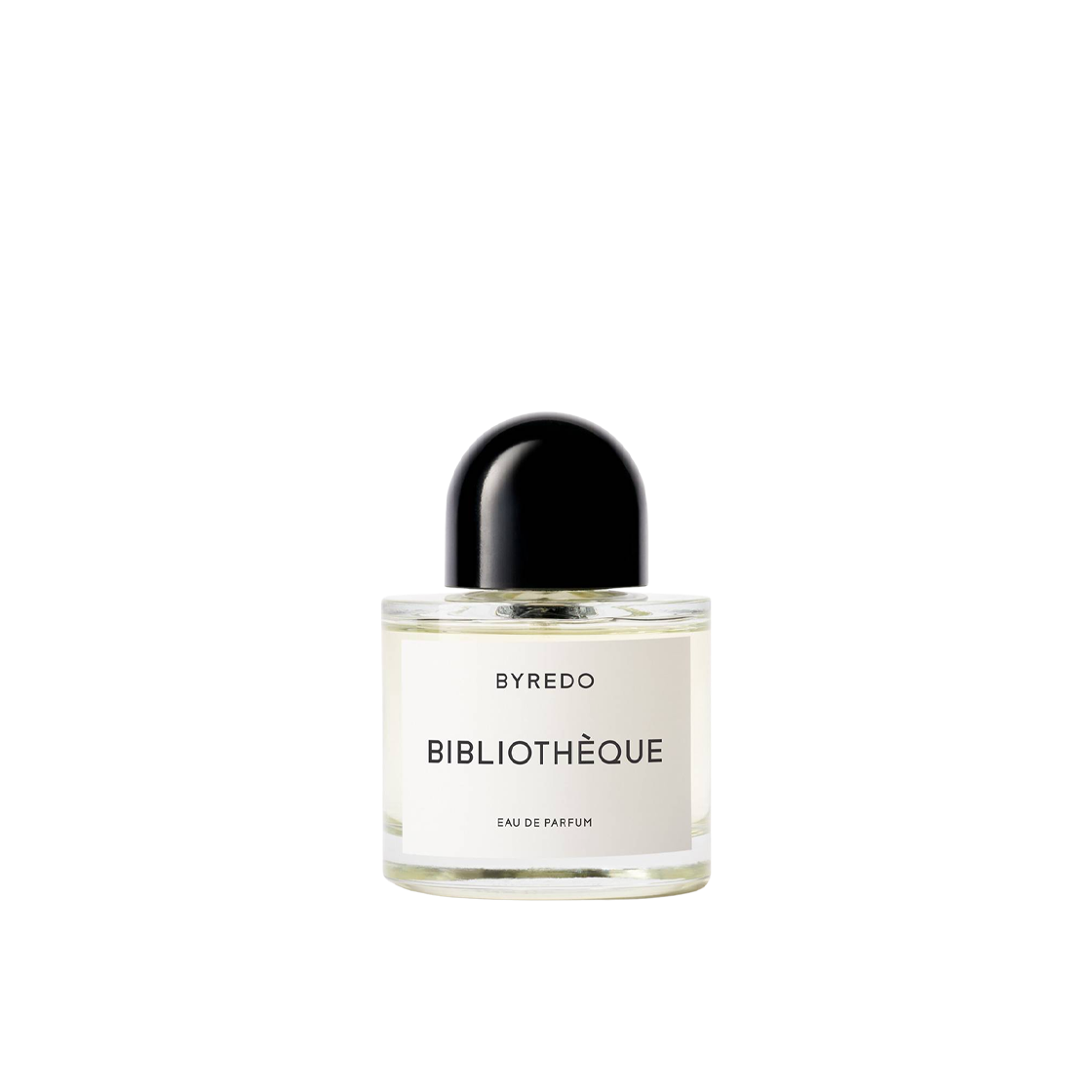 바이레도 비블리오테크: 라이브러리 센트 오 드 퍼퓸 100ml(Byredo Bibliotheque: Library Scent Eau De Parfum 100ml) - 1