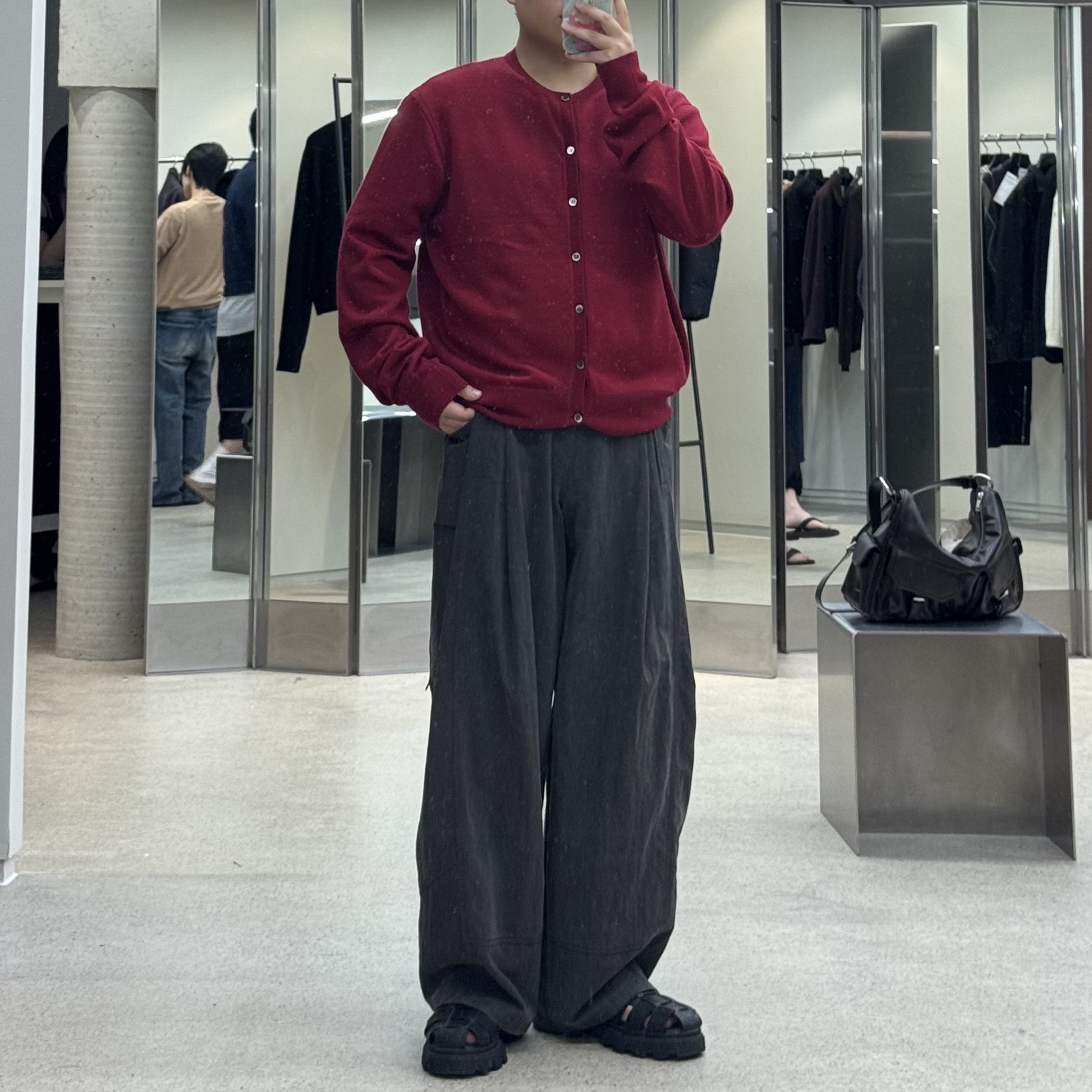him0_0d님의 스타일 - 2