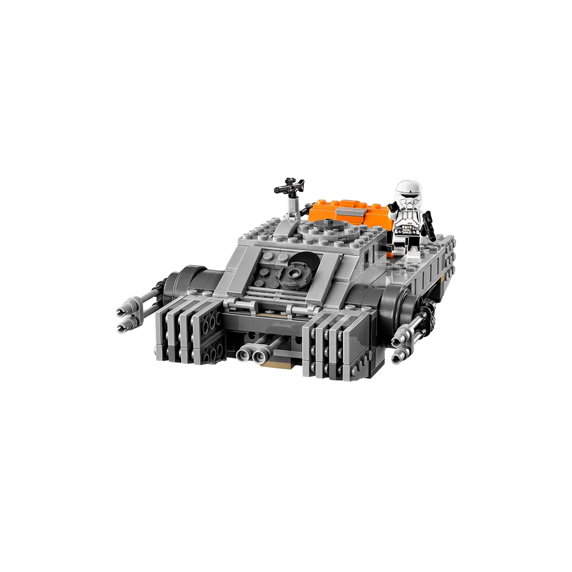 75152 Lego Star Wars Imperial Assault Hovertank