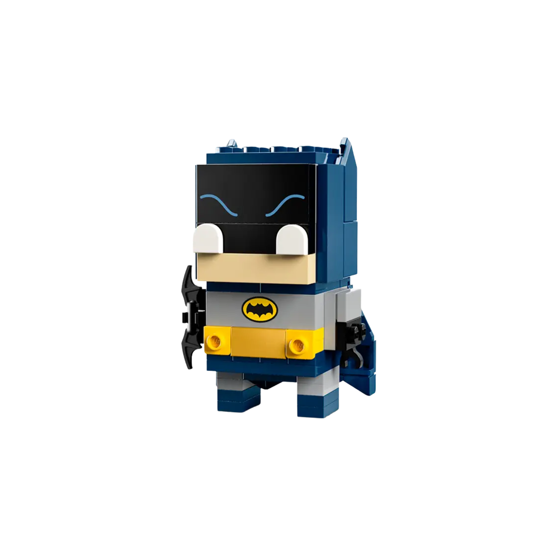 레고 브릭헤즈 배트맨 85주년 기념 한정판 에디션(Lego Brickheadz Limited Edition Batman 85th Anniversary) - 2