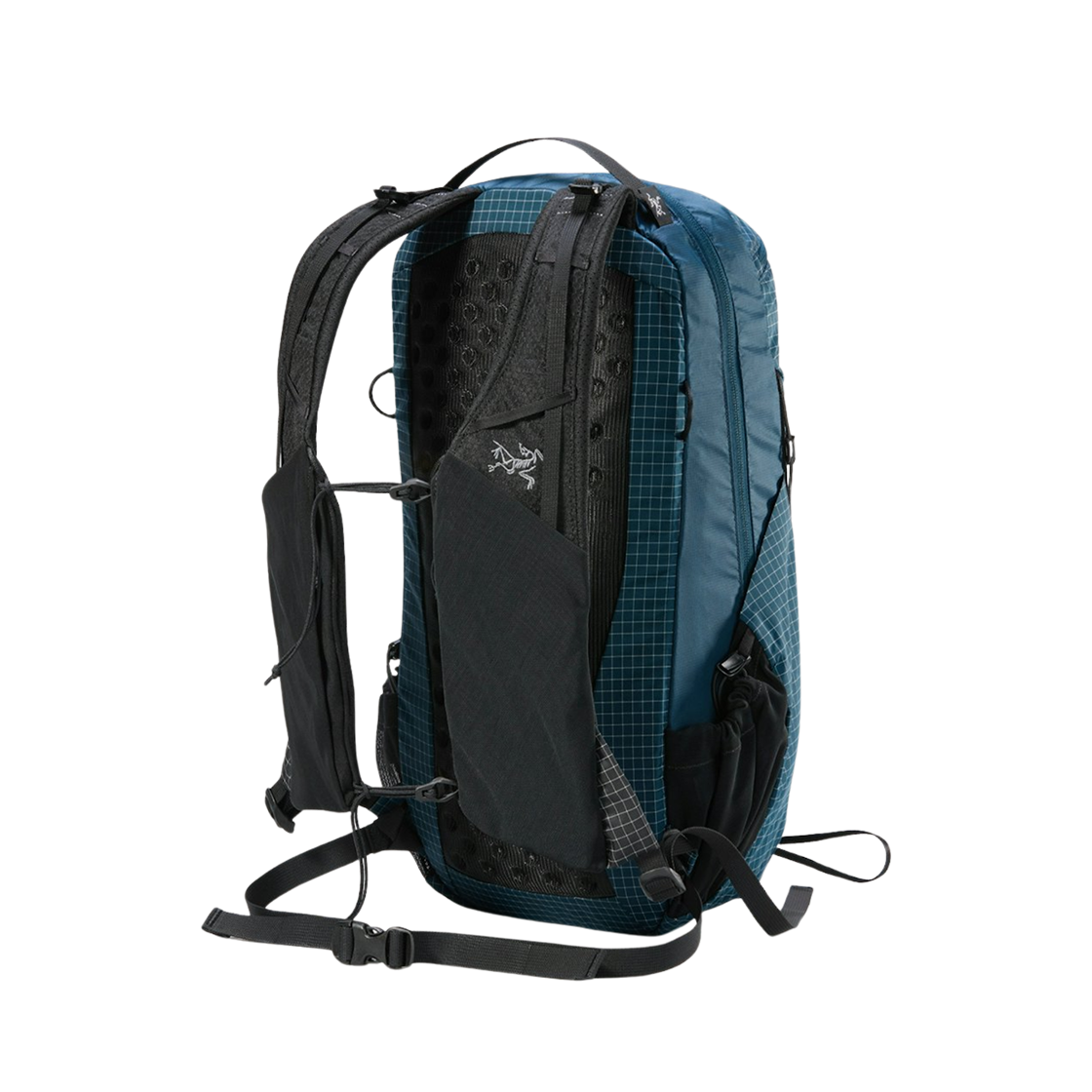 아크테릭스 에어리어스 18 백팩 나이트스케이프(Arc'teryx Aerios 18 Backpack Nightscape) - 2