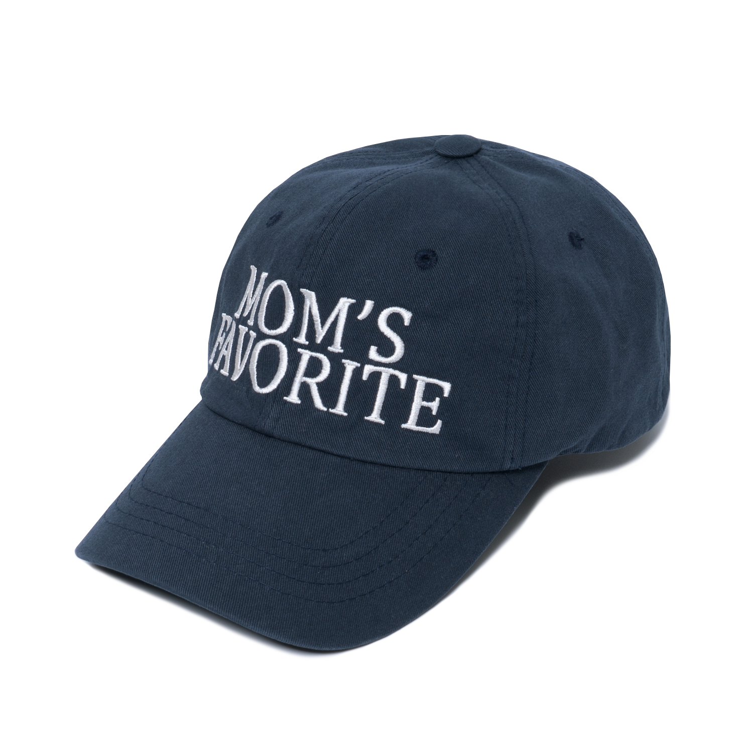 노드 맘스 페이보릿 볼캡 네이비(NOD Mom’s favorite Ball Cap Navy)