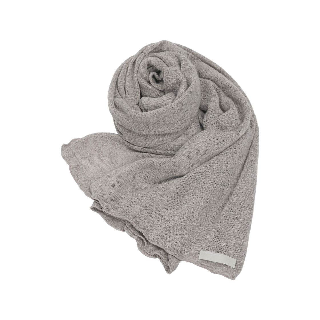 SG2503ACSF01 Sansan Gear Rover Scarf Beige