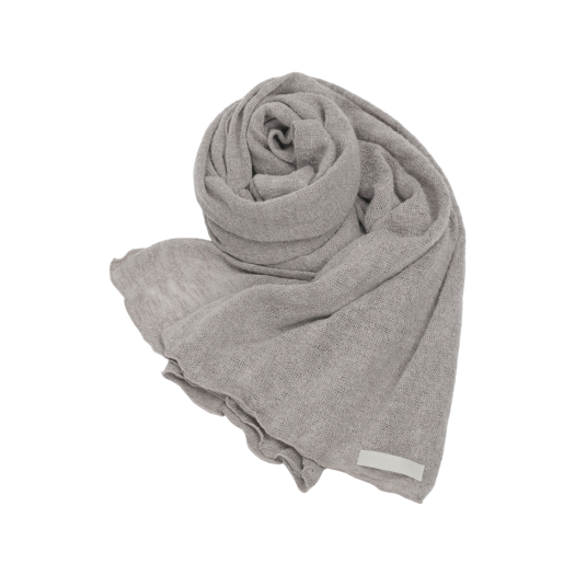 OUR LEGACY PAST SCARF GINGHAM ポーカーズ Our Legacy - Past Scarf Black Destructive Gingham