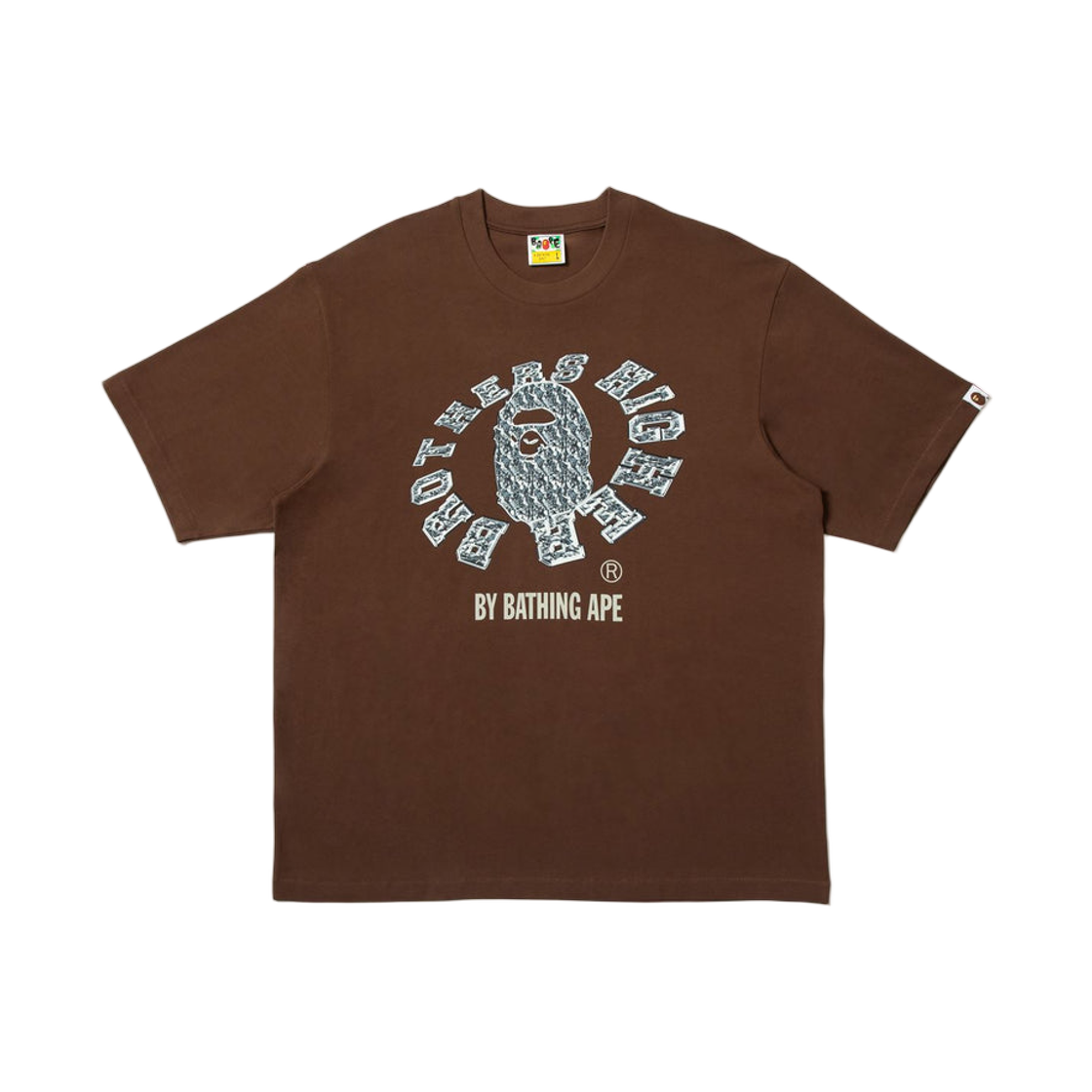 BAPE × 88RISING SPENCE LEE Tシャツ