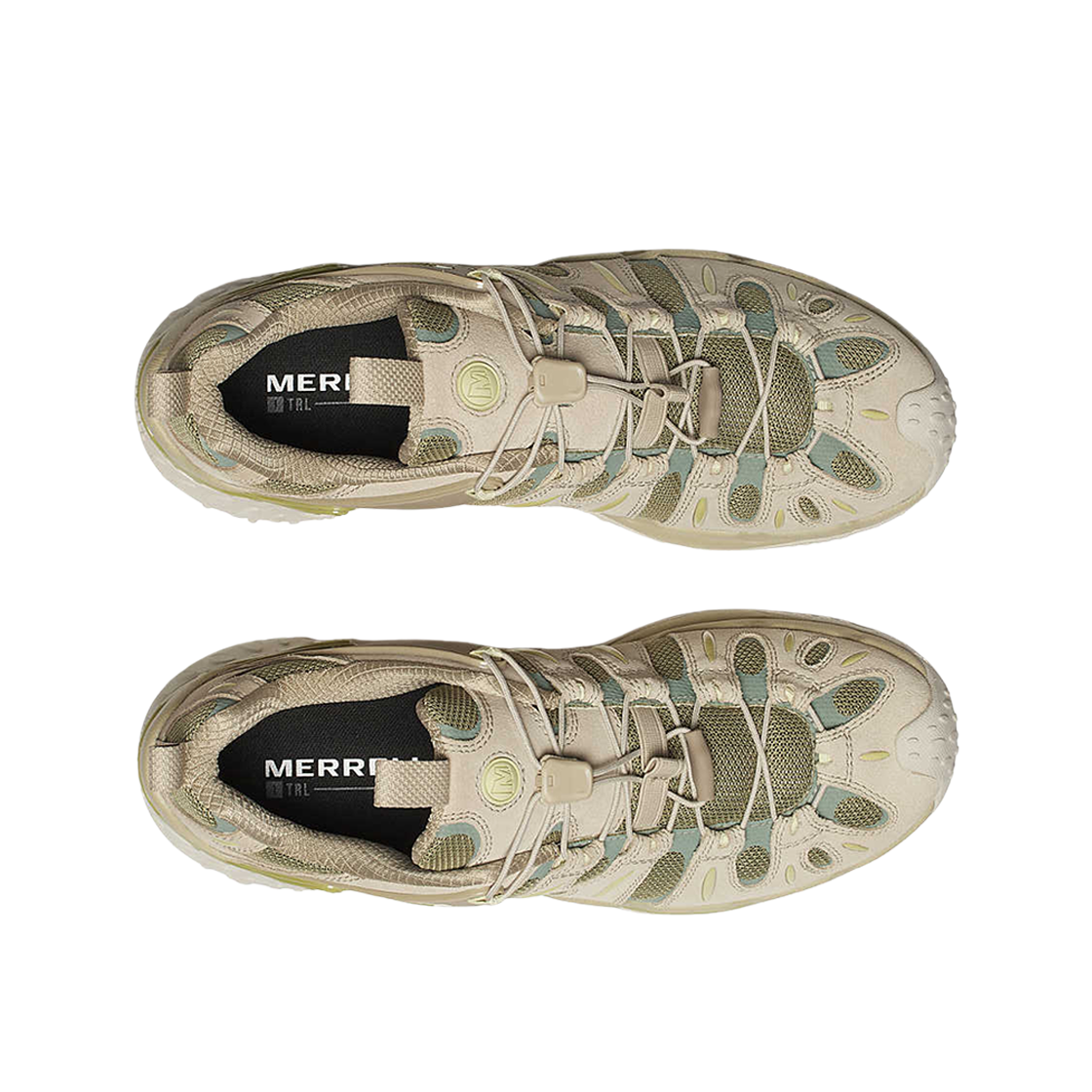 머렐 참 리덕스 1TRL 드랩(Merrell Cham Redux 1TRL Drab) - 2