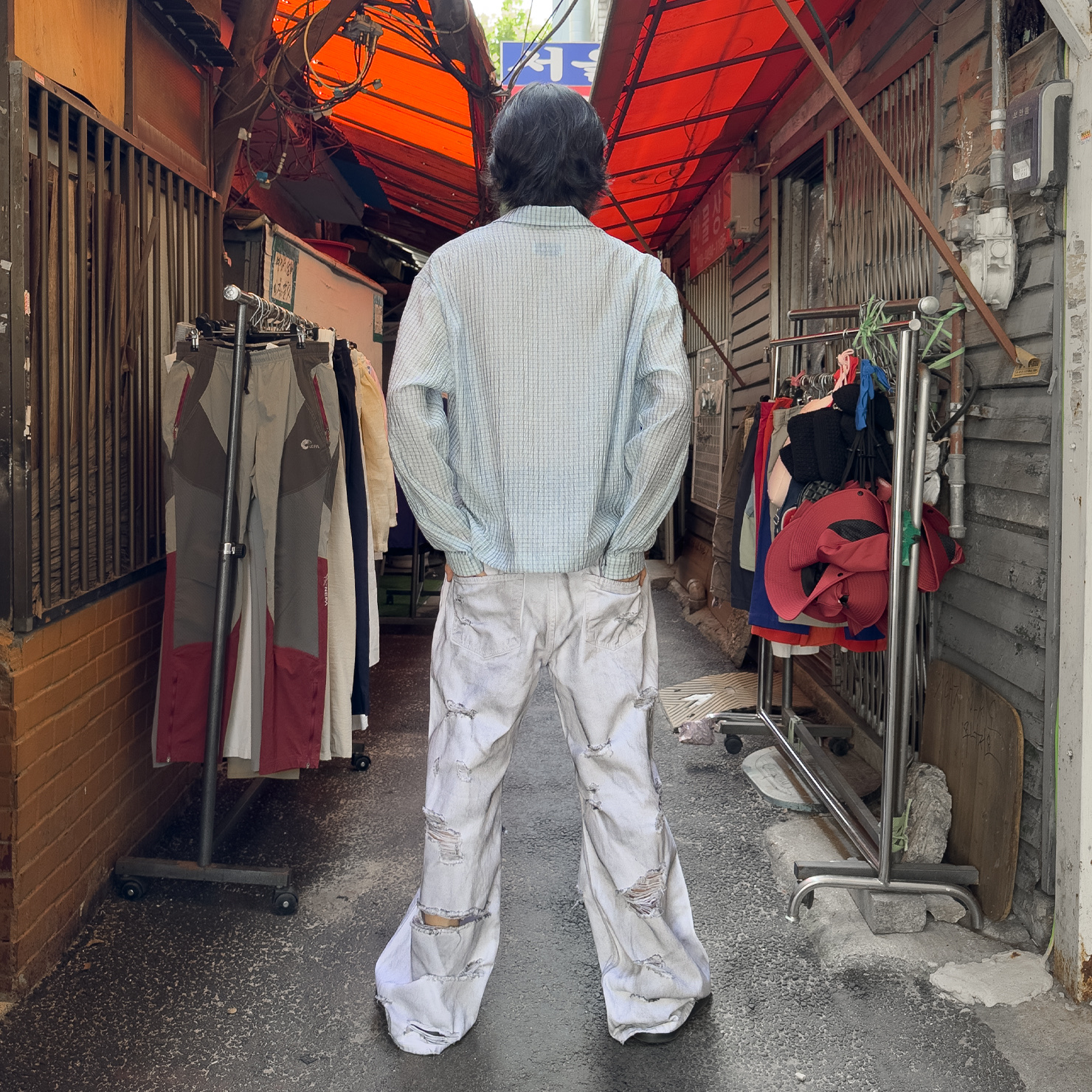 언타터님의 스타일 - 2