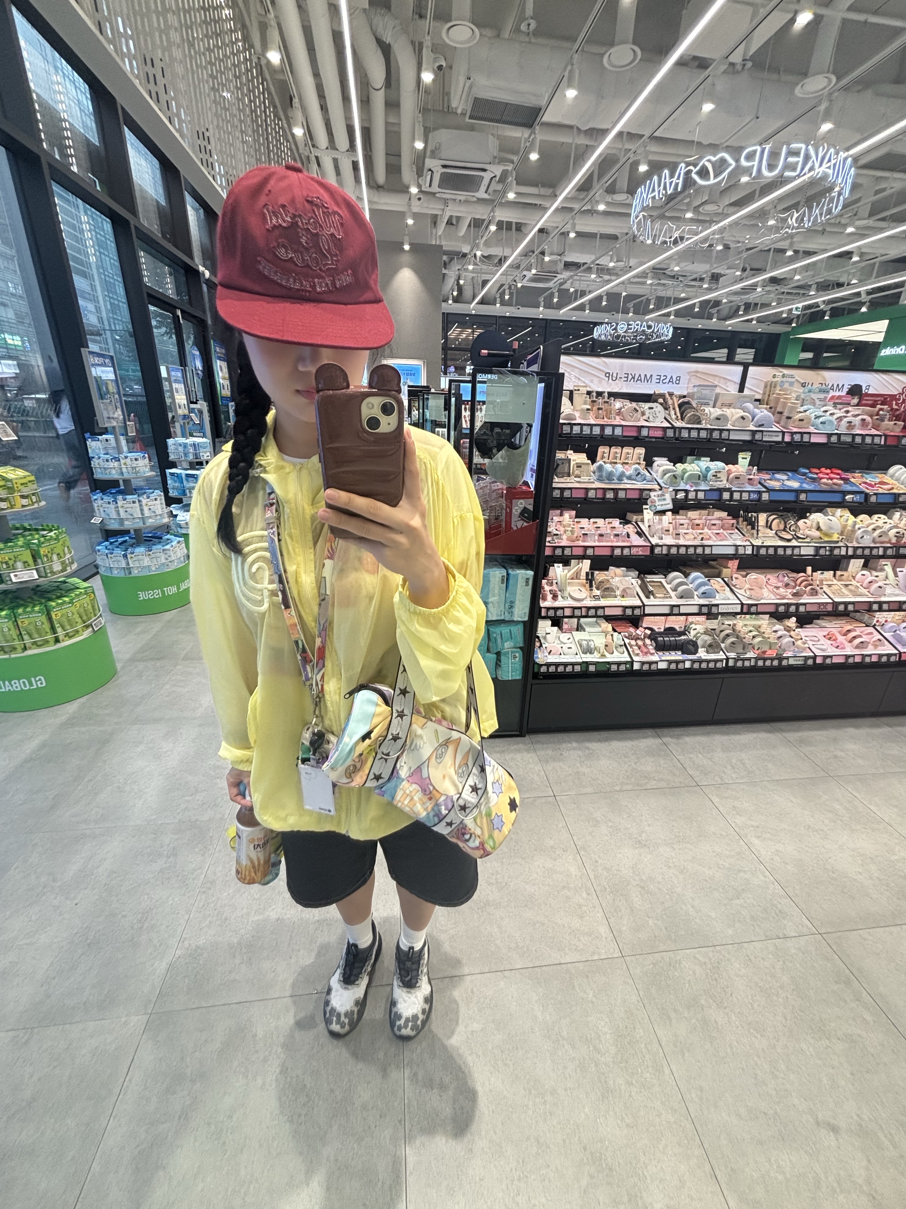 KREAM 스타일