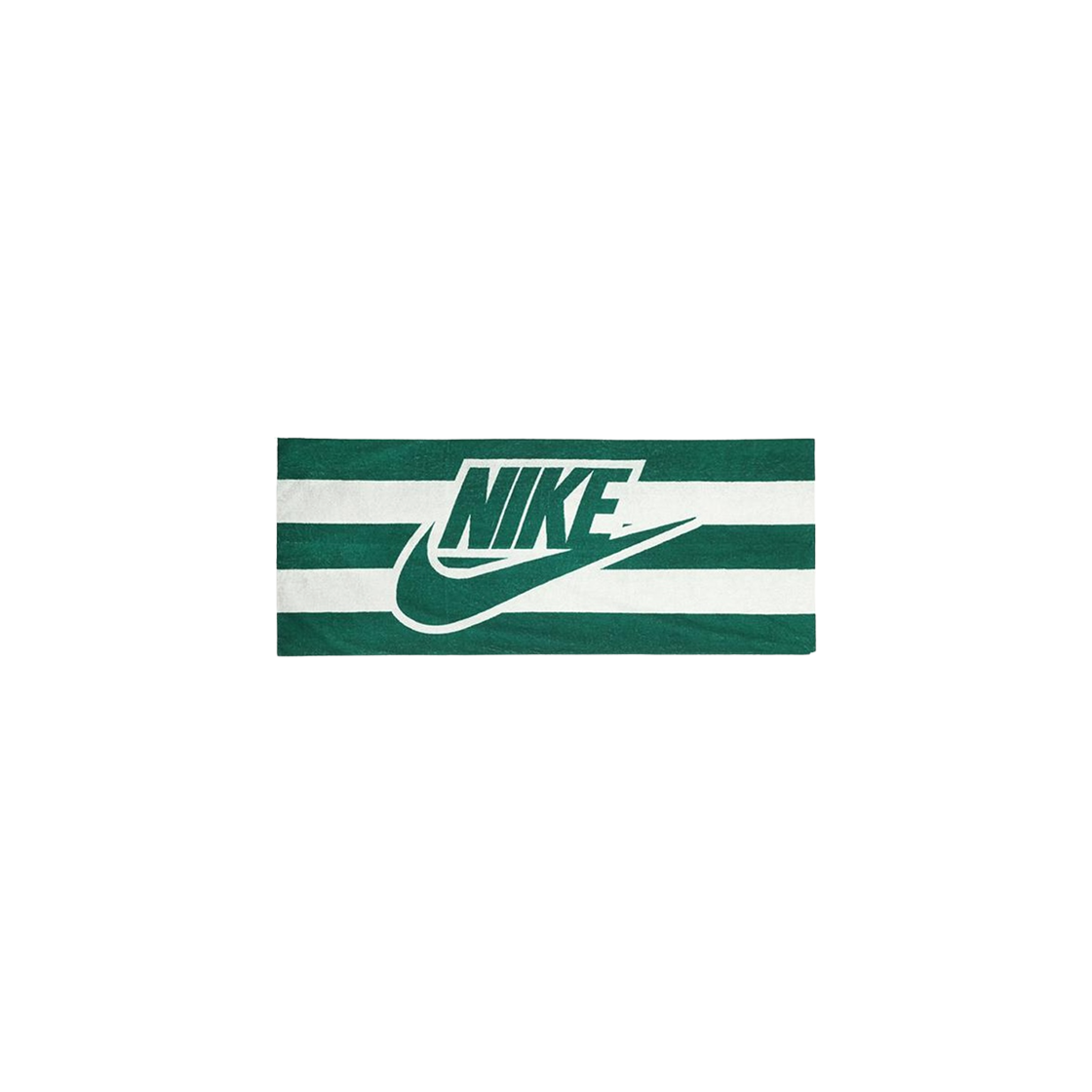 HF9408-119 Nike Club Pool Towel Sail Malachite