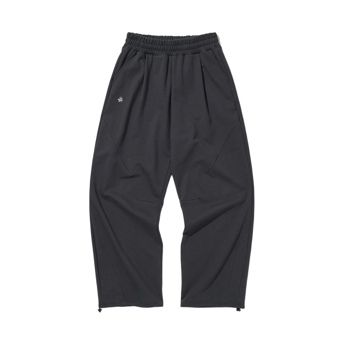 D25STP01VB00 DAUSPICE Symbol Sweat Pants Vintage Black