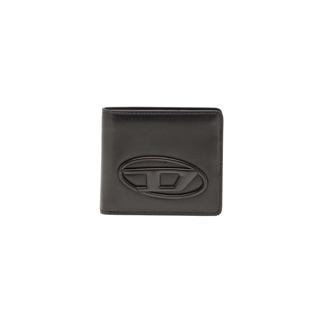디젤 홀리-D 월렛 블랙(Diesel Holi-D Wallet Black)