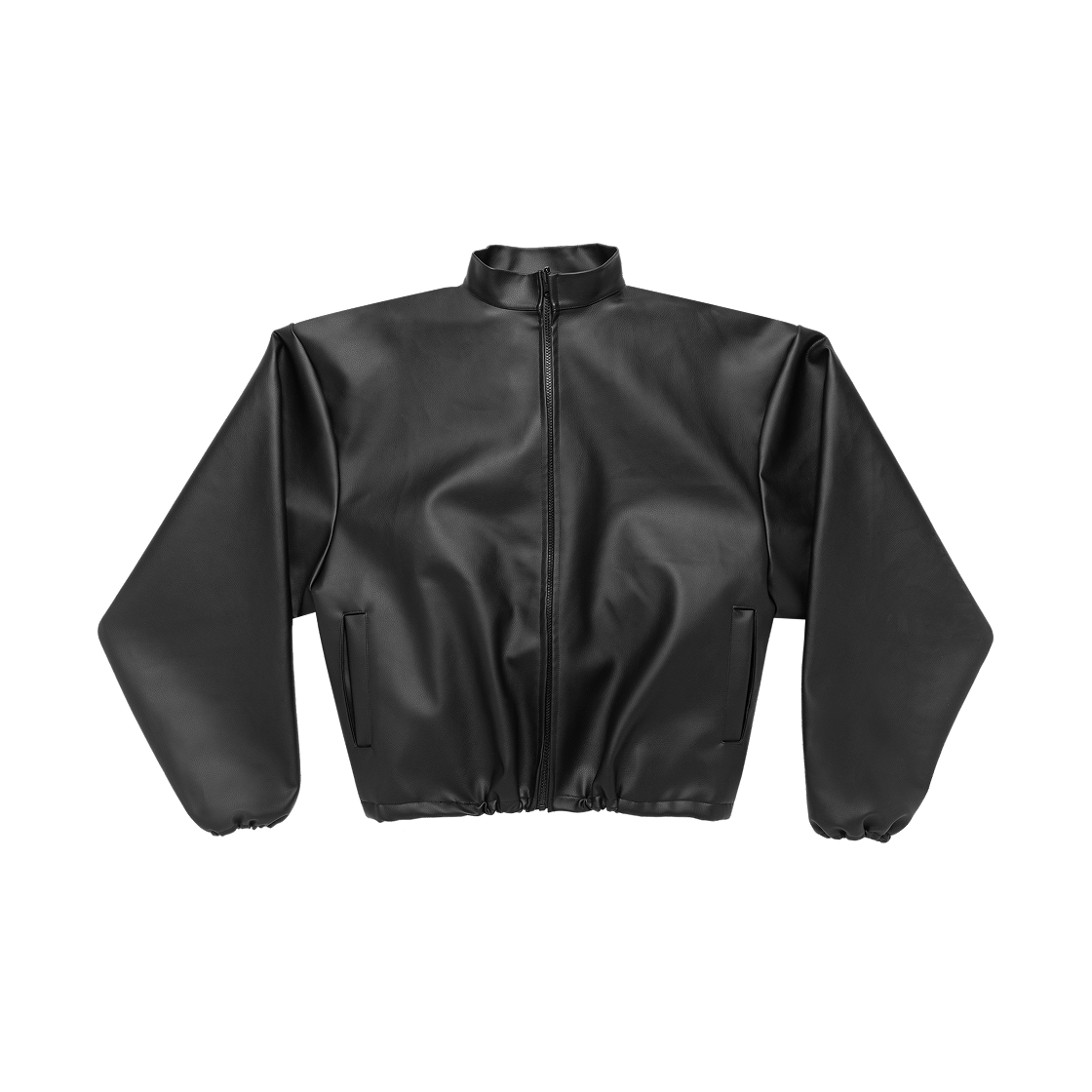 이지 JC-05 블랭크 블랙(Yeezy JC-05 Blank Black)
