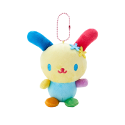 Sanrio Usahana Mascot Holder