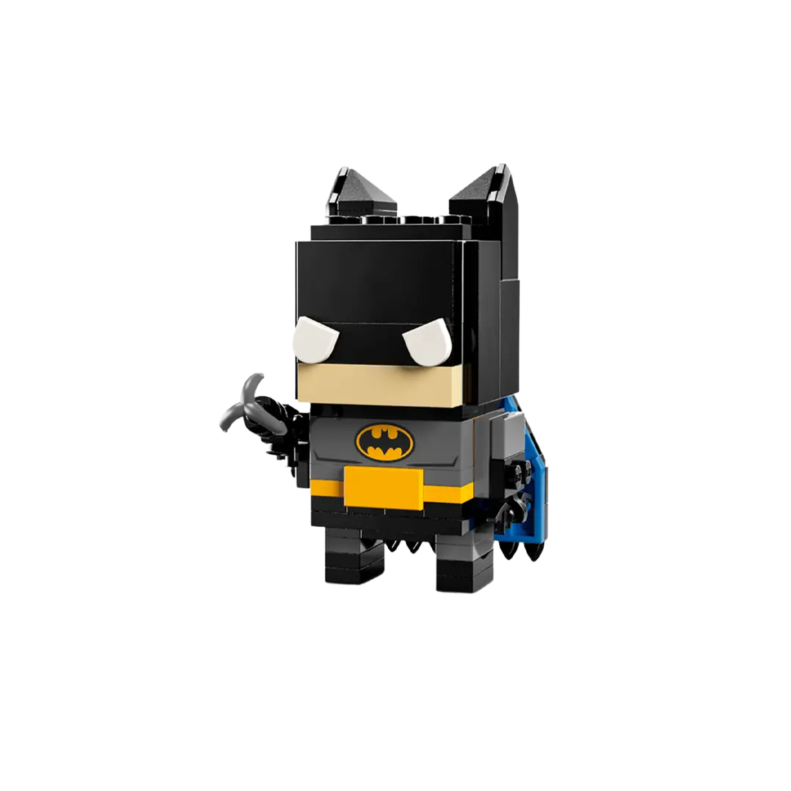레고 브릭헤즈 배트맨 85주년 기념 한정판 에디션(Lego Brickheadz Limited Edition Batman 85th Anniversary) - 7