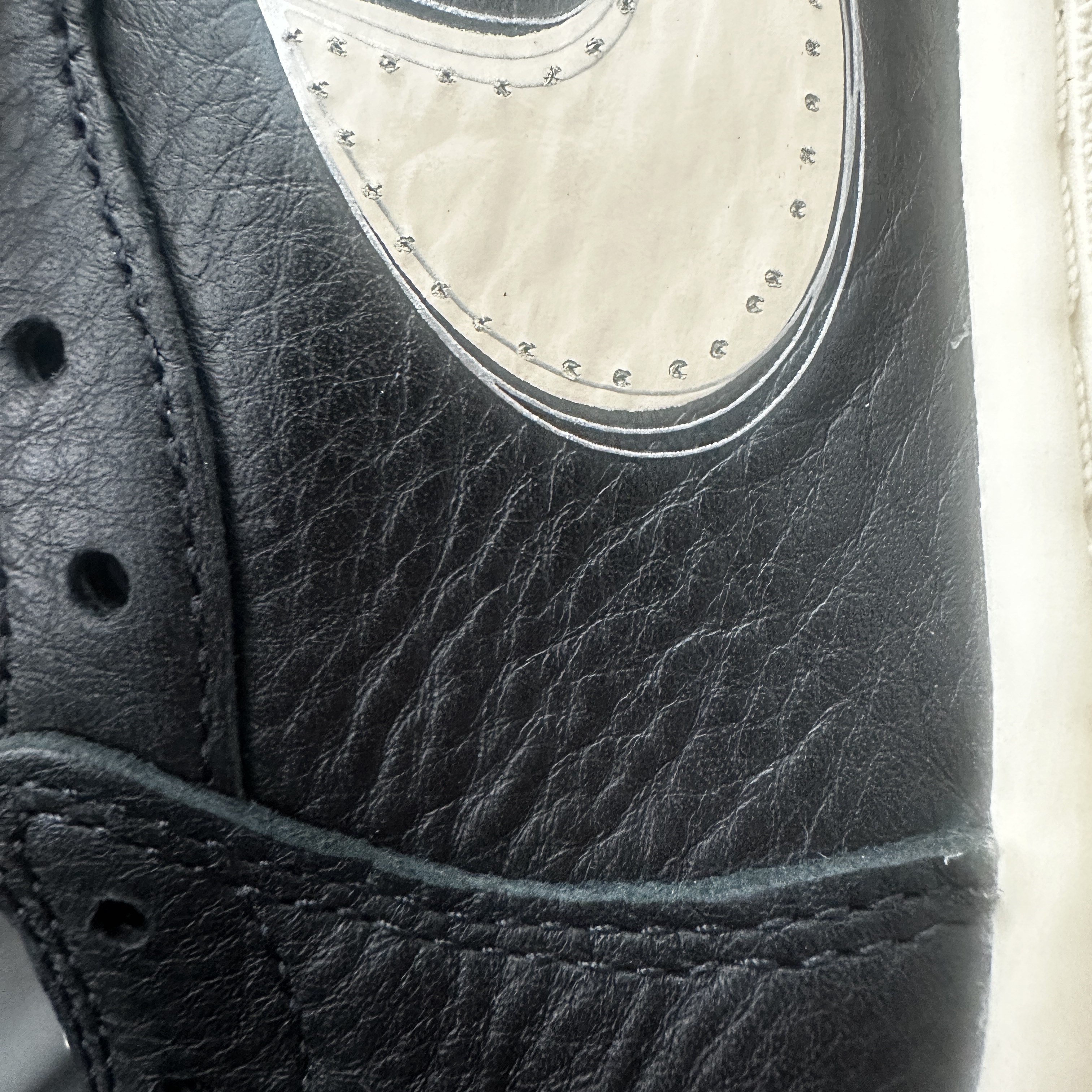 Jordan 1 x Nigel Sylvester Retro Low OG Better With Time 착용 스타일 - 4