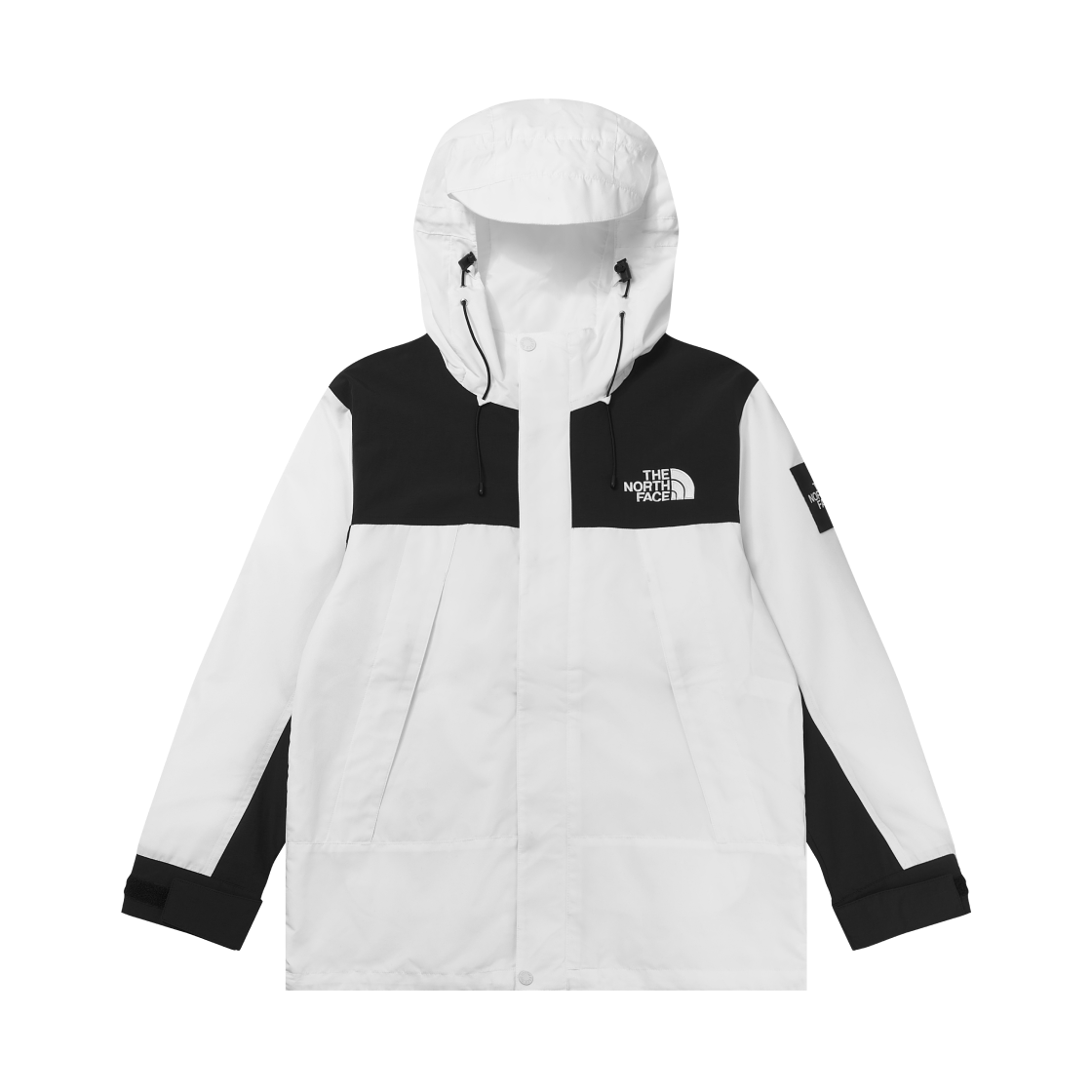 노스페이스 화이트 라벨 마티스 자켓 화이트(The North Face White Label Martis Jacket White)