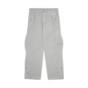 Sansan Gear Cotton Wave Pants Grey