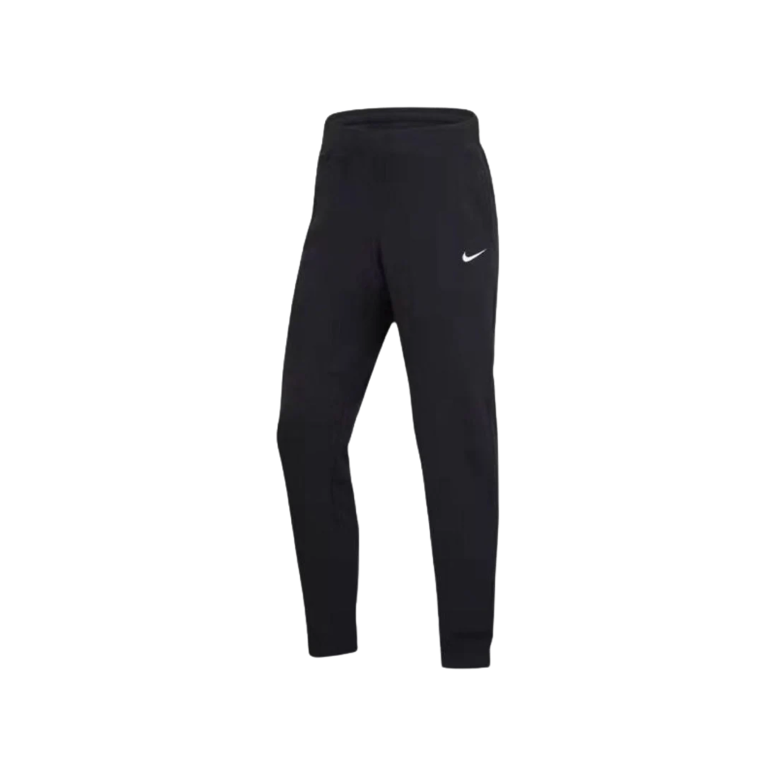 716831-010 Nike Club Fleece Pants Black - Asia
