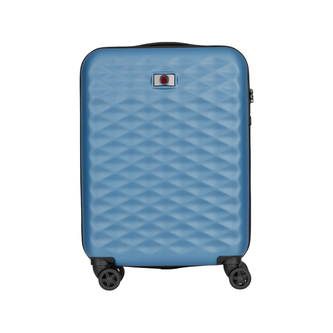 605729 WENGER Lumen Hardside Luggage