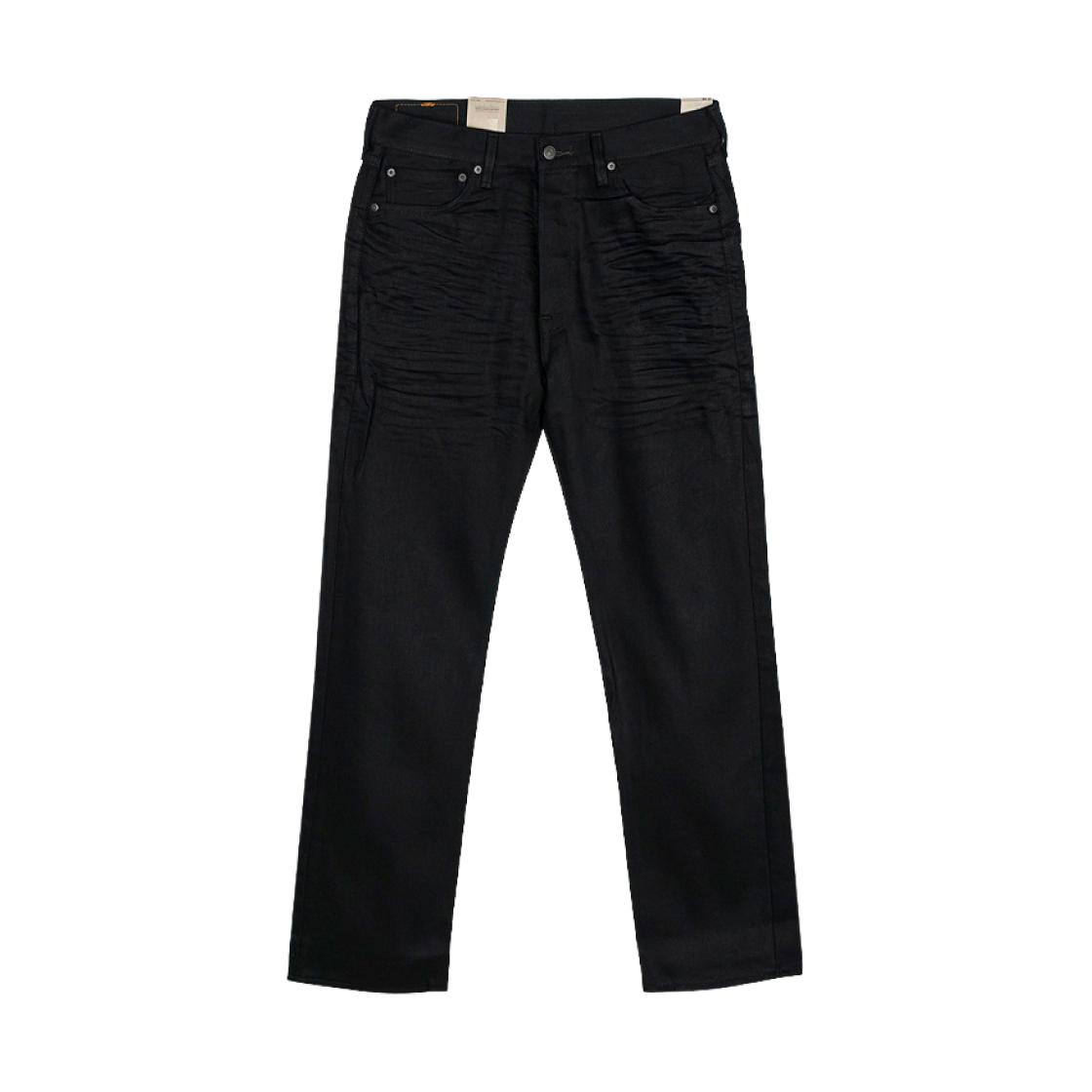 리바이스 501 오리지널 핏 진 블랙(Levi's 501 Original Fit Jean Black)