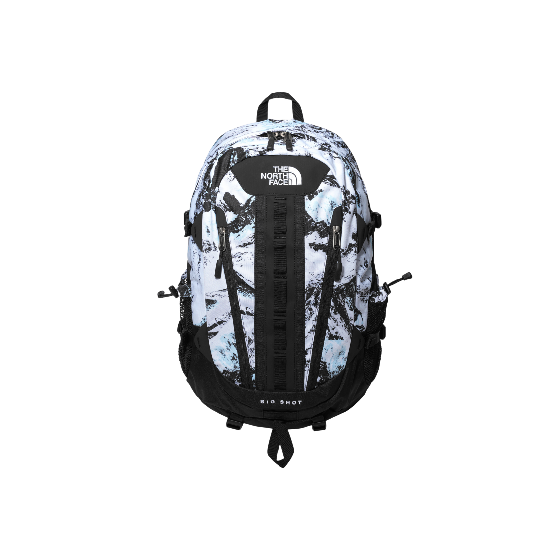노스페이스 빅샷 화이트(The North Face Big Shot White)