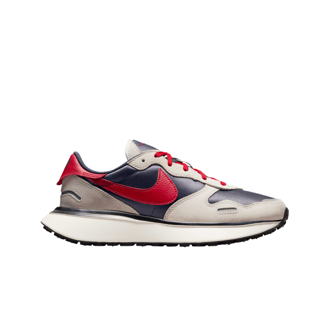 FD2196-400 (W) Nike Phoenix Waffle Thunder Blue Photon Dust