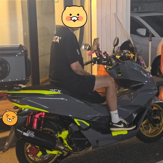 스타일 카드